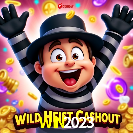 WIN2023 BET