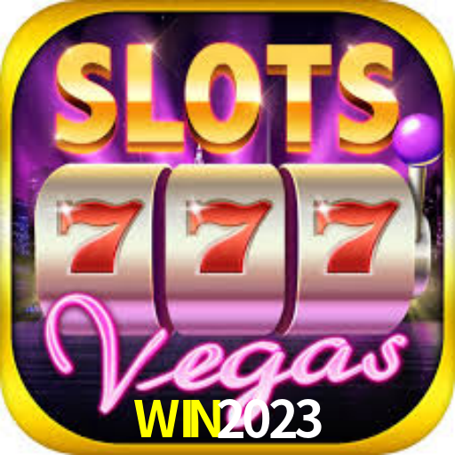 WIN2023 BET
