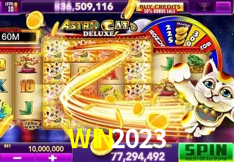 WIN2023