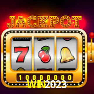 WIN2023 BET